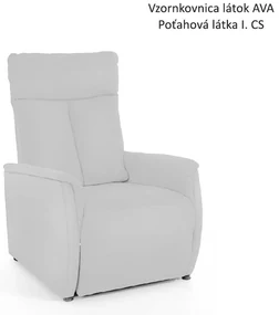 AVA TAPIO 1ALRF Varianta: CENOVÁ SKUPINA I.