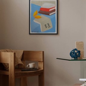 Moikka Plagát Smart Book by Iga Kosicka A4 (21x27cm)
