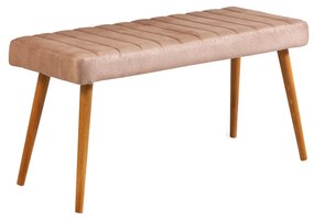 Jedálenský set Bimuvo 4 (borovica atlantická + kameň) (pre 4 osoby). Vlastná spoľahlivá doprava až k Vám domov. 1095039
