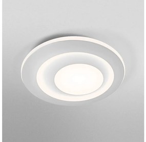 Ledvance - LED Stropné svietidlo ORBIS SPIRAL LED/27W/230V P225412