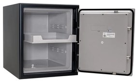 Rottner Ohňovzdorný a vodeodolný trezor FIRE DATA 60, 528 x 461 x 548 mm, elektronický zámok