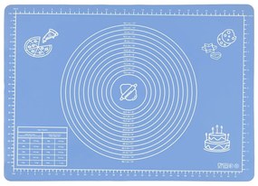Silikónová podložka na pečenie 50x70 cm – Maximex