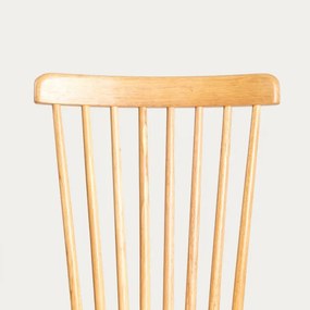Stolička VICI naturálna 725296