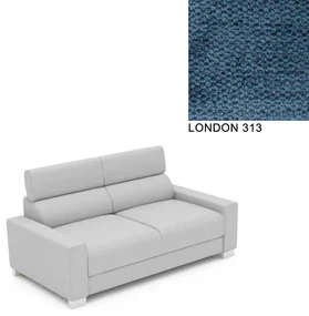 AVA TEMPO 2ALR Varianta: LONDON 313