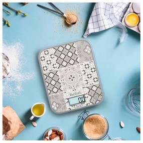 Digitálna kuchynská váha Optissl BC50D6V0 – Tefal
