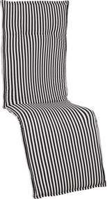 XXXLutz PODUŠKA NA RELAXAČNÉ KRESLO, 170/52/8 cm Gardenson - Online Only záhrada - 006285009201