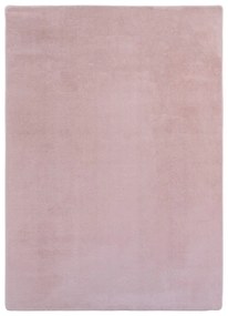 Svetloružový prateľný koberec 140x200 cm Joy 1400 – Ayyildiz Carpets
