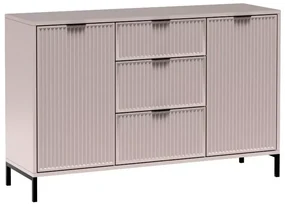 Komoda LINKaSTYLE LS2 CASHMERE béžová