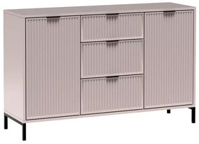 Komoda LINKaSTYLE LS2 CASHMERE béžová