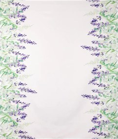 Obrus Levandule, 160x130 cm