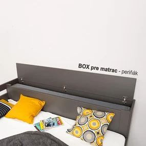 BTC CROBAT KORPUS Varianta: VICENZA