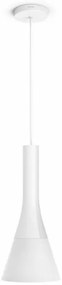 Philips - LED Stmievateľný luster na lanku Hue 1xE27/6W/230V 2200-6500K