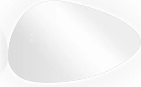 Nástenné zrkadlo s osvetlením 50x80 cm Illume – Bonami Essentials