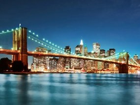 Manufakturer -  Tapeta Brooklyn Bridge II