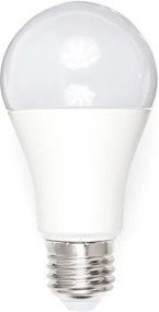 MILIO LED žiarovka - E27 - 15W - 1200L - teplá biela