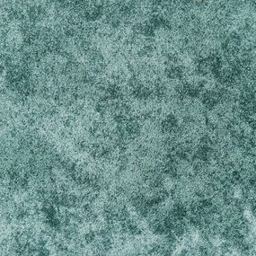 ITC, Koberec metráž Serenade 027, na mieru, šíře 4m,5m, modrá, filc, chodba / predsieň