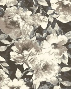 BE Koberec Myra 1533 BROWN – hnedý obdĺžnikový Rozmer: 160x220 cm