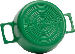 Liatinový kastról s pokrievkou na indukčný varič 2 l Mattia 3.0 – FABINI