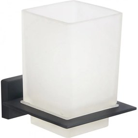 Mexen príslušenstvo, ARNO držiak na kefku, čierna, 7020738-70