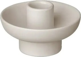 Keramický svietnik Vela – Blomus