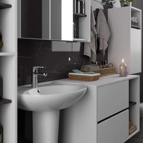 Koupelnová sestava VAMI - výber z 4 prevedení