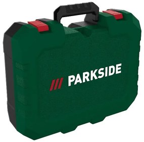 Parkside®  Aku píla na konáre Paas 12 A2 – bez akumulátora  (100388438)