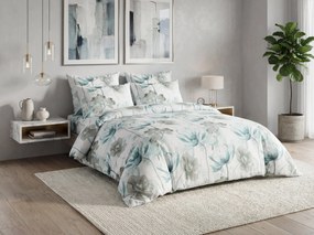 Obliečky z mikrovlákna INGENIO biele Rozmer obliečky: 70 x 80 cm | 140 x 200 cm