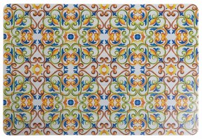 Plastové prestieranie 6 ks 45x30 cm Costiera - VDE Tivoli 1996