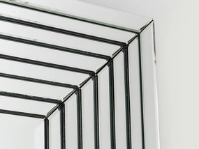 Linea zrkadlo 100x200cm
