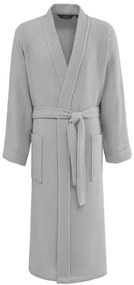 Soft Cotton Vaflový unisex župan PIQUE