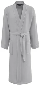Soft Cotton Vaflový unisex župan PIQUE
