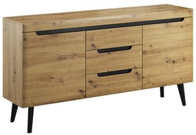 Komoda Nordi NKSZ160 dub Artisan