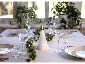 LED sviečka (výška 18 cm) Flamme Granny – Star Trading