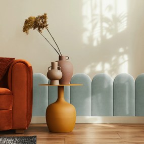 Zástena za gauč - Oblúk - 30x60cm Farba: Mäta, Rozmer: 30x60