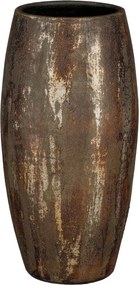 XXXLutz VÁZA, keramika, 50 cm - Vázy - 0045360309