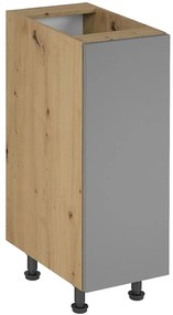 Kuchynská skrinka Langen D30 beige