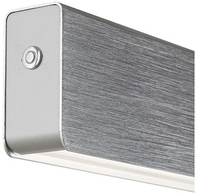 Rabalux 6670 - LED Stmievateľný luster na lanku TITHANIA LED/24W/230V 120 cm