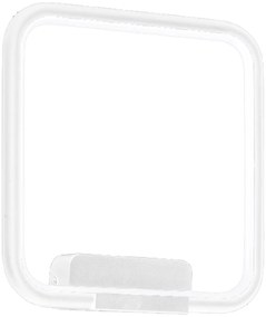 Nástenné LED svietidlo Nix, 1x LED 13w, 3000k, w