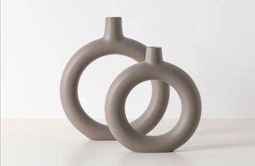 Rings Set - Mink