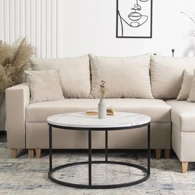 PROXIMA.store - Dizajnový konferenčný stolík CONNY MAX