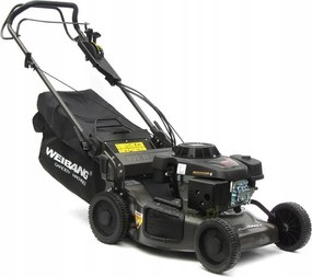 Kosačka Weibang WB507SCV 3v1