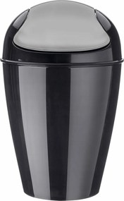 Koziol Kozmetický odpadkový kôš DEL S, 5 l KO5777526