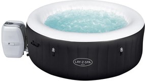 Bestway 60001 Lay-Z-Spa Miami AirJet