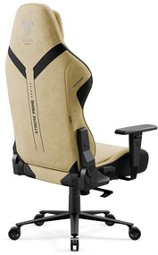 Herné Kreslo Diablo X.One Prime Normal Size Broken Gold