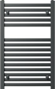Mexen Helios, vykurovacie teleso 800x500 mm, 384 W, antracitová, W103-0800-500-00-66