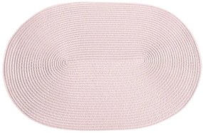 Podložka pod tanier JUDY 2 púdrová