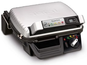 Kontaktný gril SuperGrill - Tefal