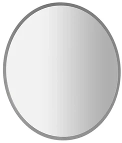 Sapho Sapho, VISO LED podsvietené guľaté zrkadlo, priemer 70cm, VS070