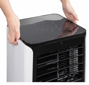 Clatronic CL 3716 Wi-Fi klimatizácia