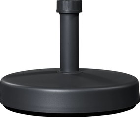 Derby Stojan plniteľný 25 l antracit